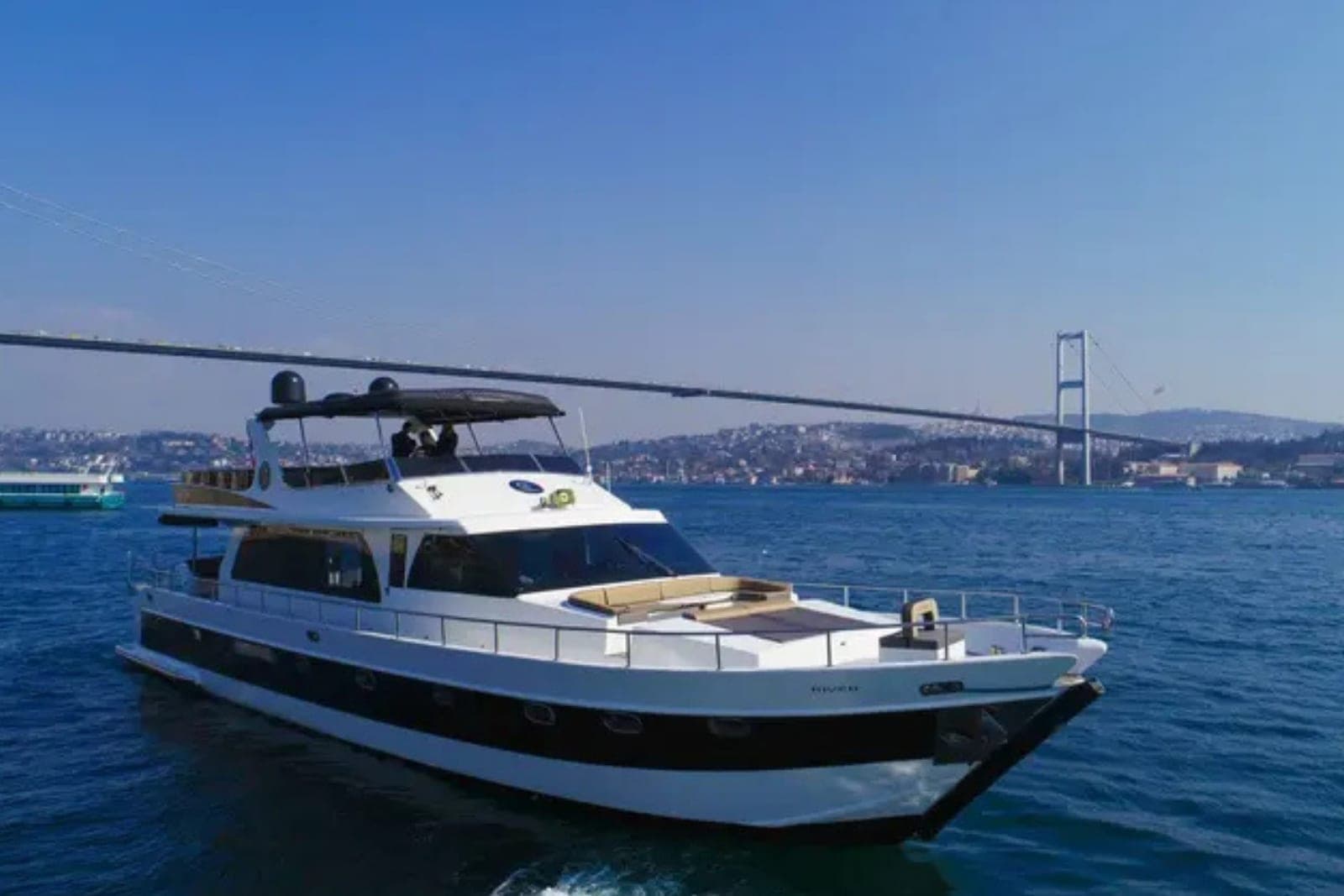 Day Cruise
