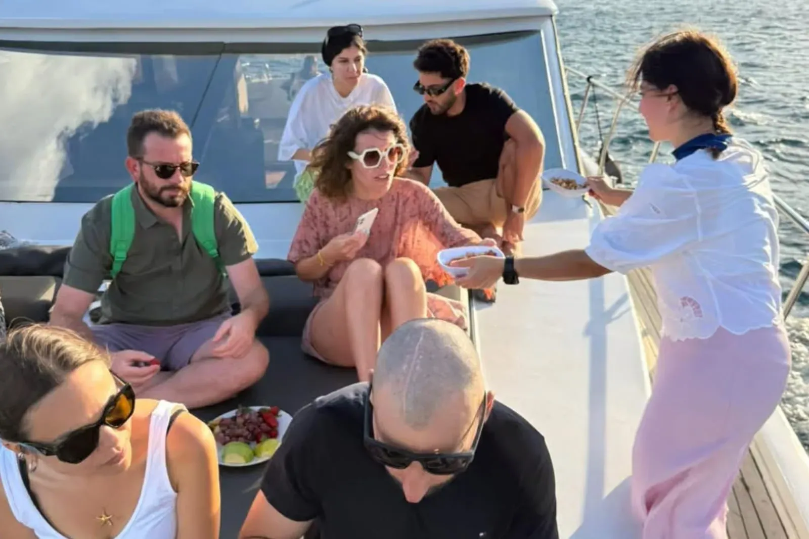 Group Events