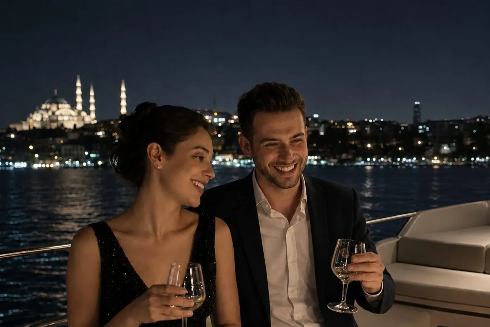 Romantic